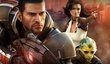 Mass Effect 3 не завершит серию 