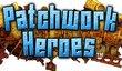 Patchwork Heroes для PSP этой весной