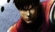 Все новые файтинги от Capcom в 2.5D