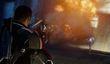 Первые онлайновые обзоры Mass Effect 2