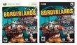 Два дополнения для Borderlands на диске