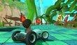 Sonic & Sega All-Stars Racing с Mii