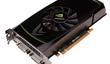 NVIDIA представила GeForce GTX 460