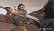 Первые скриншоты Dragon Age II