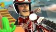 Hello Games: Xbox Live Arcade - «скотобойня» для indie-разработчиков