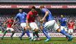 Ролик Pro Evolution Soccer 2011