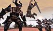 Разный Dragon Age II на РС и консолях