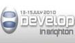 Награды Develop Conference 2010