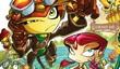 Double Fine делает четыре игры, у всех есть издатели