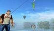 Rapala Pro Bass Fishing для PS3 и PSP