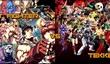 Слух: Capcom vs Namco и Namco vs Capcom в разработке