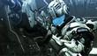 Vanquish мог стать open world-игрой