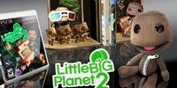 Дата выхода и коллекционное издание LittleBigPlanet 2