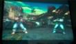 Анонс и видео Street Fighter x Tekken