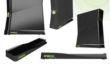 Первая охлаждающая подставка Xbox 360 250GB