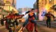 Дата запуска DC Universe Online