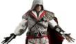 Фигурка-шедевр из Assassin's Creed: Brotherhood
