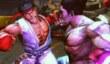 Street Fighter x Tekken не раньше 2012