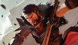 Анонс Dragon Age 2