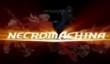 Necromachina - кооперативный скроллер от Square Enix