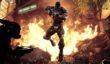 Бета-тест Crysis 2