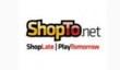 ShopTo - предзаказы через PayPal 