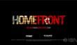Тизер Homefront 
