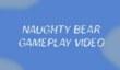 Дневники разработчиков Naughty Bear