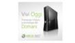 Слух: Kinect - официальное название Natal. Черный Xbox 360 Slim