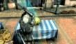 Е3 2010 video: MGS Rising 