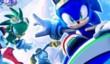 Sonic Free Riders для Kinect