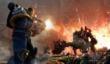 Е3 2010 video: Warhammer 40,000: Space Marine