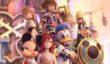 Номура о Kingdom Hearts 3