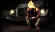Twisted Metal без 3D и PS Move