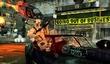 Джаффе о графике Twisted Metal