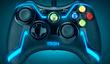 Контроллеры в тематике TRON Evolution и Epic Mickey