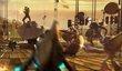 Комикс Halo: Fall of Reach