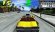 Crazy Taxi и Sonic Adventure для XBLA
