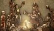 10 лет Diablo II