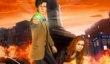 Первый эпизод Doctor Who: The Adventure Games