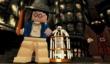 Демо-версия Lego Harry Potter Years 1-4 на подходе