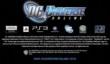 Дневники разработчиков DC Universe Online