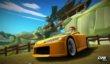 Joy Ride в стартовой линейке Project Natal