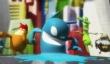 Первые детали о de Blob: The Underground