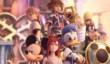 Новую игру из серии Kingdom Hearts анонсируют на Е3
