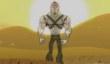 Shank - кровавый скроллер для XBLA, PSN и РС