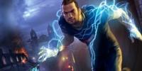 inFamous 2: некоторые детали из Game Informer [Обновлено]