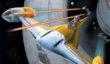 Слух: LucasArts готовится воскресить Star Wars: Starfighter