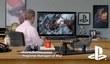 Рекламный ролик God of War III