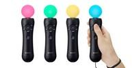 PlayStation Move официально анонсирован. Все подробности